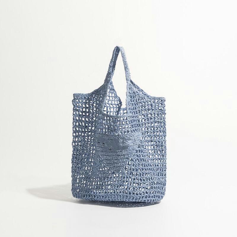 240M Natural Fiber Paper Summer DIY Hand Knitting Crochet Hat Bag Knitting Yarn Home Decoration