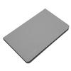 for Iplay50 Mini Leather Case Accurate Hole Position Multifunctional Portable Tablet Protective Case Cover Grey