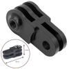 Extension Pole Metal Adapter Sport Camera Direction Extension Extension