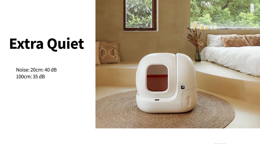 PETKIT PURA MAX Cat Litter Box Automatic Self Cleaning App Global Version Large Smart Litter Box Areneros Para Gato Cat Toilet