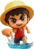 Cosbaby ONE PIECE Monkey Luffy Размер S Фигурка (Netflix) D. Немасштаб