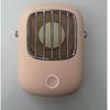 New Mini Hanging Neck Fan, Handheld Portable Small Student Fan, USB Rechargeable Fan 1441B