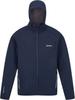Мужская куртка Arec III Softshell Jacket (RML218) (RML218_540) navy