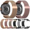 Milanese Strap for Samsung Galaxy Watch 8 40/44mm Classic 46mm Metal Statinless Steel Bracelet