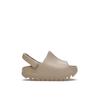 Yeezy Slides Infant Pure 2022 Re-Release Baby Sneakers Brown HQ4120
