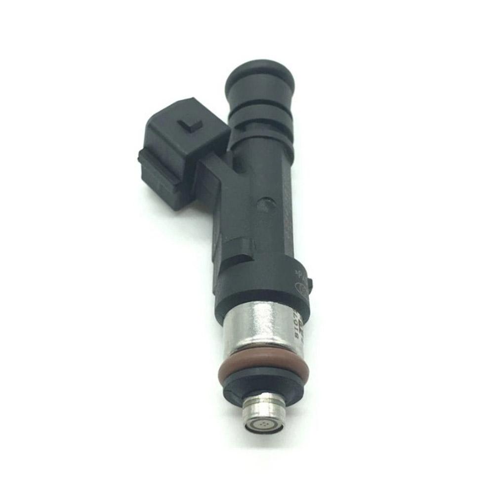 4pcs 0280158107 Fuel Injector Nozzle For LADA