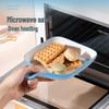 ZISIZ Easy Duck Керамический детский набор посуды (6 шт)