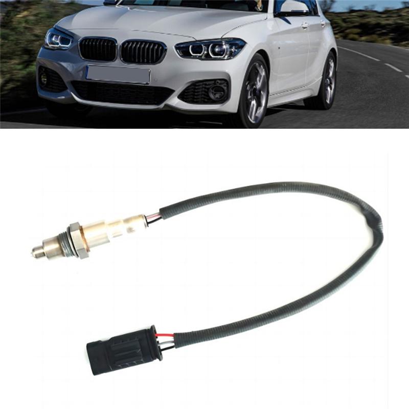Автомобильный кислородный датчик 0281004432 0281004626 для BMW 3 5 6 7 SERIES X3 X4 X5 F20 F21 1.8 2.0 2.5 Автоаксессуары
