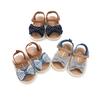 MYGGPP Lace Baby Sandals Baby Shoes Baby Sandals Baby Shoes Toddler Small Cloth Bottom