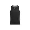 Rbk-Dry Mesh дышащий охлаждающий жилет без рукавов для бега мужские топы черные 100070811