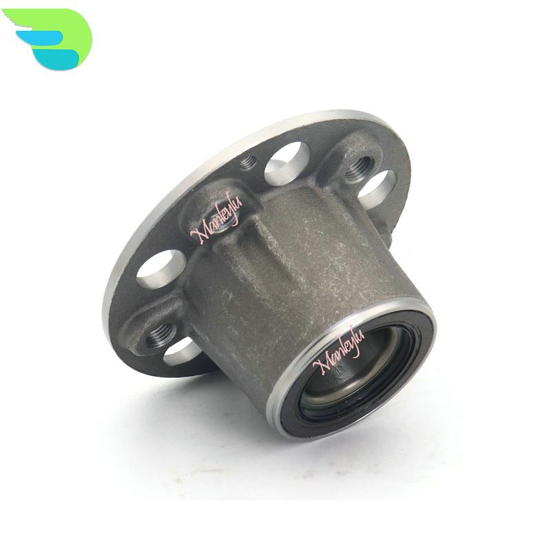 A2123300025 713667800 HA590384 2123300025 Front Wheel Hub Bearing Automotive For MERCEDES BENZ E-CLASS W212 C218 S212