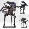 Alien vs. Predator Queen Action Figure #018 PVC Collection 15cm Movable Ornaments Xenomorph XX121 Alien Figures Model Toys Gifts
