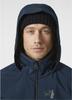 Куртка Helly Hansen HP Racing Lifaloft Hooded Sailing Jacket navy
