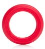 Cockring en Silicone Caesar 30mm Rouge - Calexotics - Cockrings Flexibles