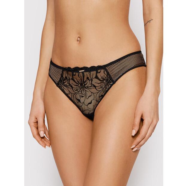 Стринги Chantelle Fleurs