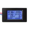 DC6.5~100V 20A 50A 100A ЖК-цифровой измеритель тока, напряжения, мощности и энергии