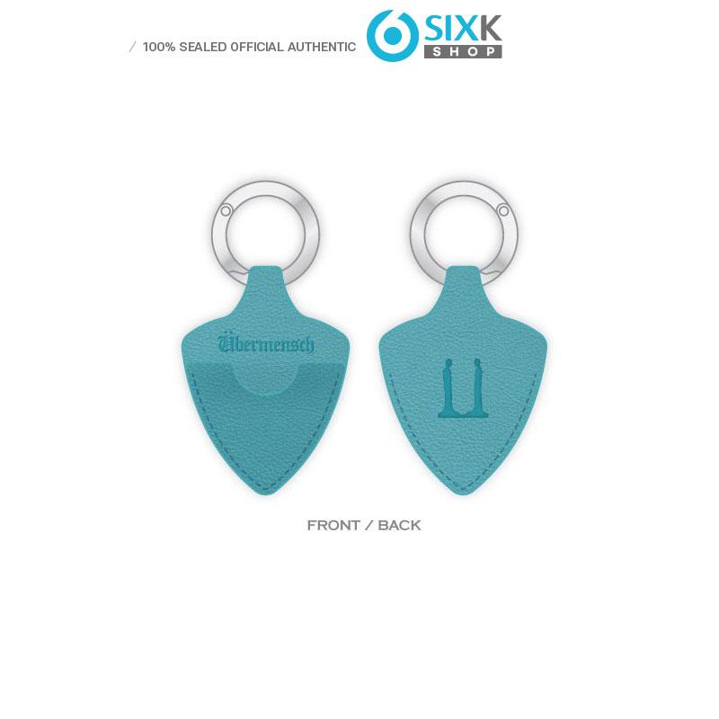 [Предзаказ] G-DRAGON 2025 МИРОВОЙ ТУР [Ubermensch] В СЕУЛЕ НА БИС