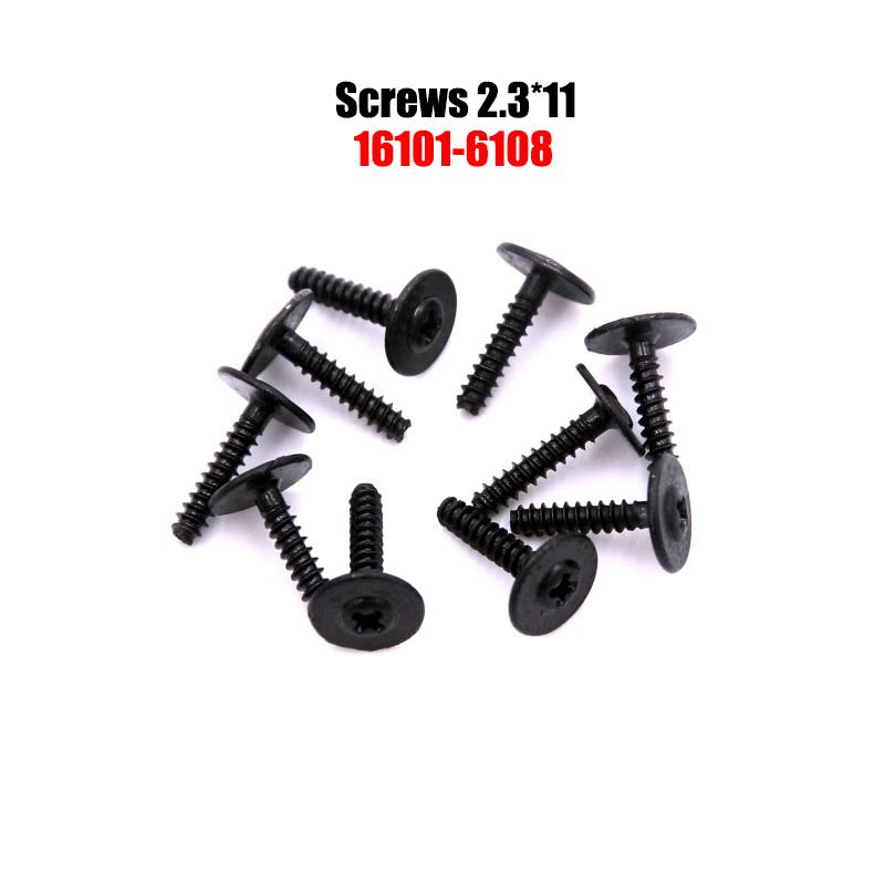 Cheetah Rapidly Conquer Gantry SCY-16201 SCY-16101 SCY-16102 SCY-16103 RC Car Bodyshell Electric Spare Part Parts