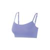 Indy Low-Intensity Support Sports Bra Women Underwear Light-Thistle AQ0141-569