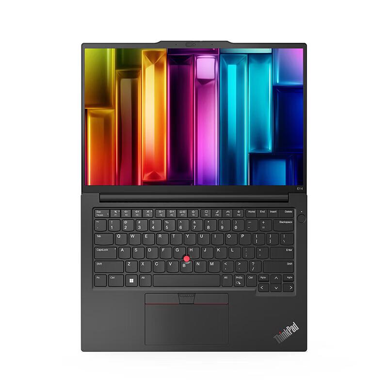 Lenovo ThinkPad E14 Gen 5 14-inch Business Laptop (CN version)