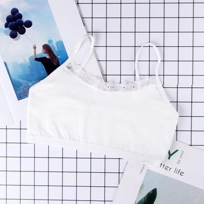 Бюстгальтер для девочек, нижнее белье, нижнее белье для детей, подростков, тренировочный бюстгальтер для подростков, детский жилет, 8-14 лет