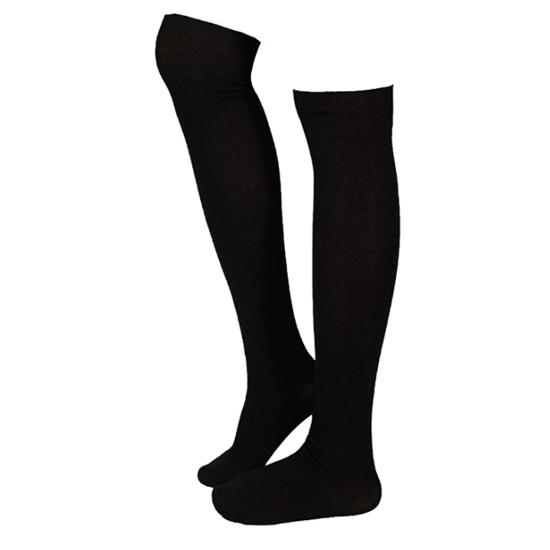 Волейбольные наколенники + волейбольные тайтсы + волейбольная повязка + волейбольные носки, комплект из 7 предметов для волейбола