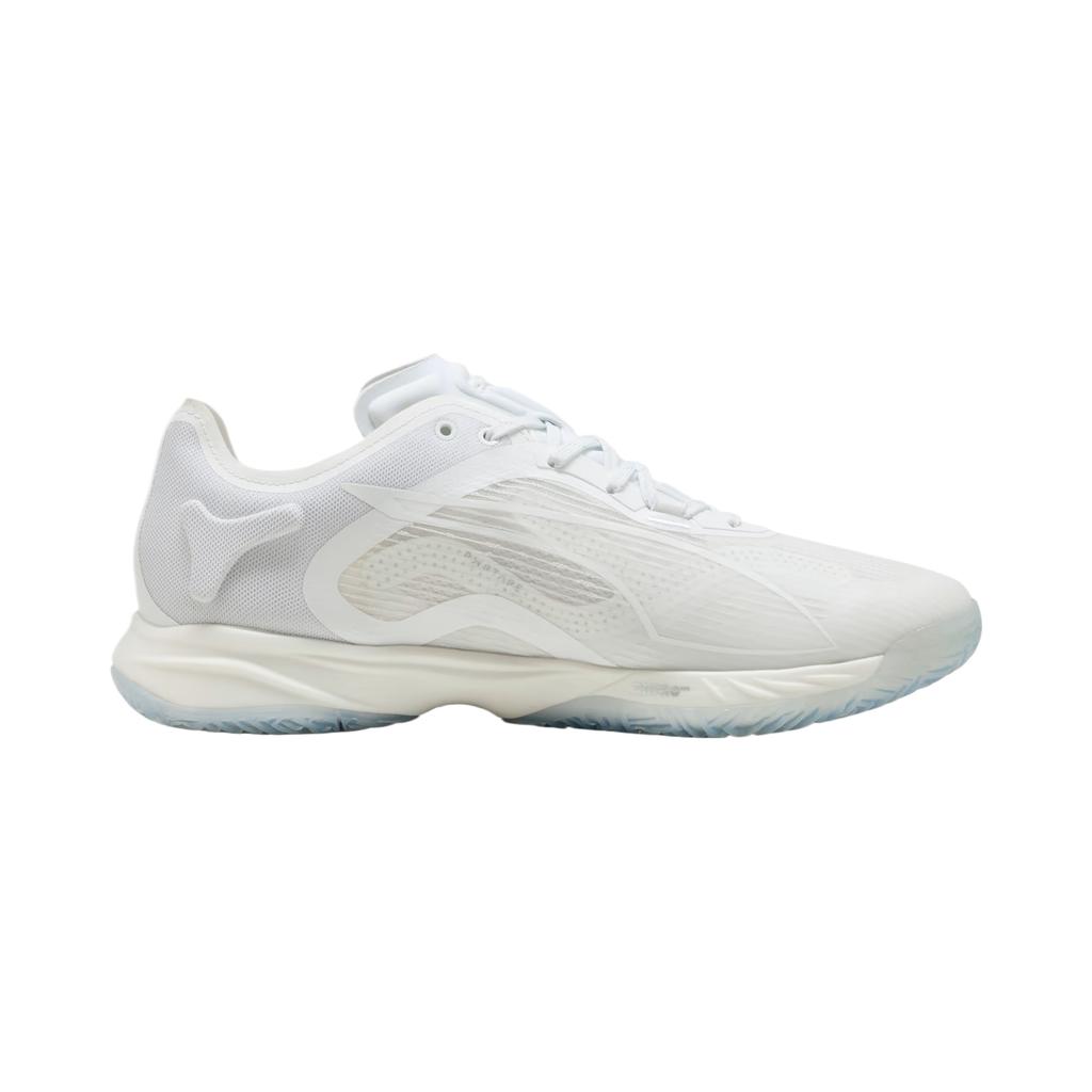 Puma Accelerate 4 Comfortable Versatile Low-Top Training Shoes Unisex Sneaker White 108440-02