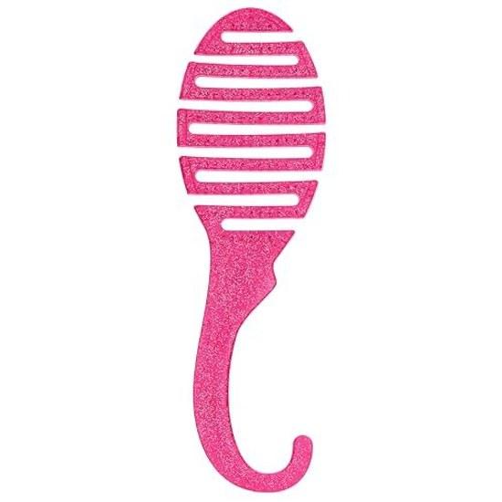Wet Brush Распутывающая щетка для душа Глиттер Розовый 1 шт. (х 1)