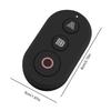 BT Photography Shutter Release Button Controller Smart Remote for Insta360 X4 X3 X2 Ace Pro 2 for GoPro 13 12 11