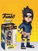 Sasuke Uchiha Naruto Figure Naruto Sasuke Game Figure Figurine Minix 12cm