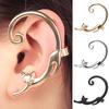 1Pc Fashion Women Cartoon Cat Earrings Party Jewelry