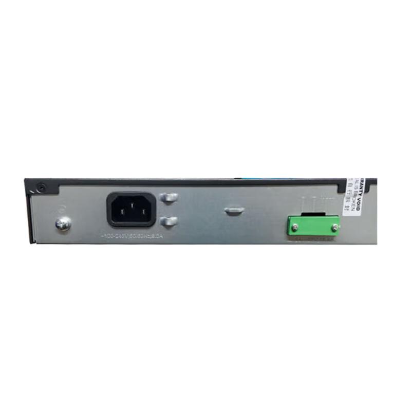 H3C S5120V2-28P-HPWR-LI 24-Port Gigabit Smart Managed PoE Enterprise Network Switch