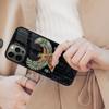 Глаз Гора Древний Египет Египетский Магнитный Чехол для Телефона ДЛЯ APPLE iPhone 17 Air 16 14 13 12 Pro Max 15 Plus С Покрытием MagSafe