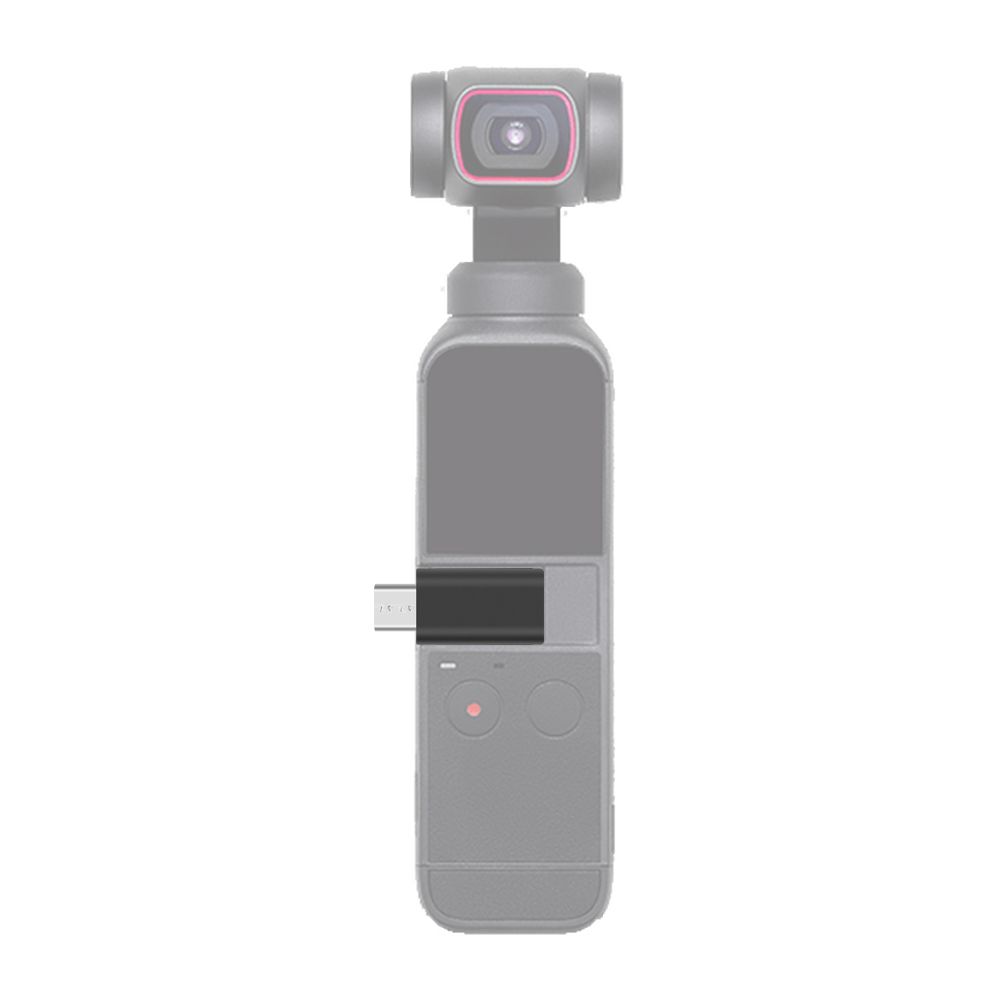New Handheld Interface Smartphone USB Connector Type-C Adapter