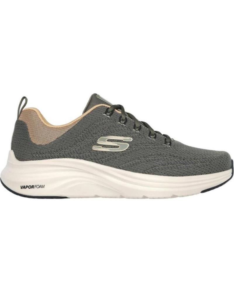 Shoes Skechers green Vapor Foam Varien