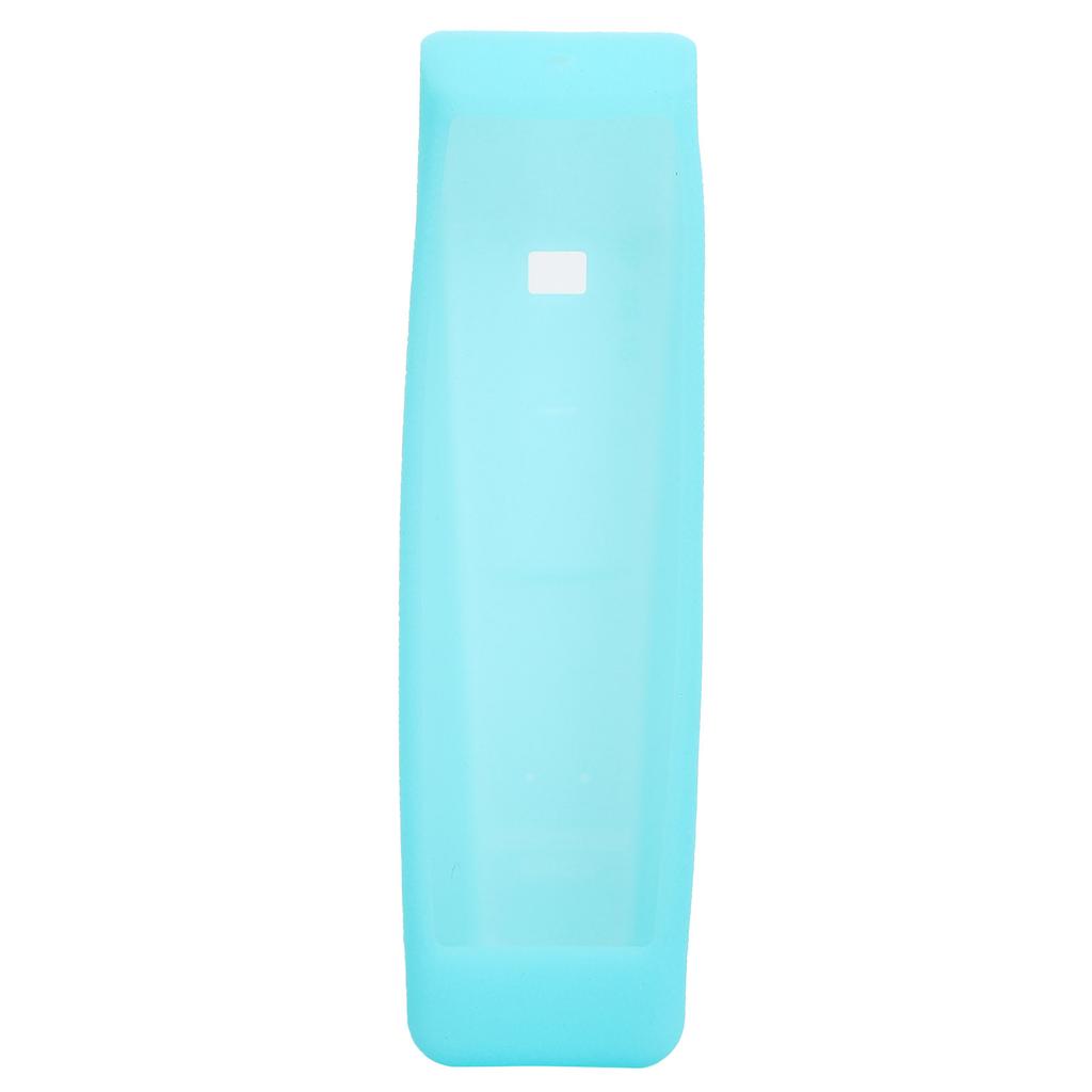 Защитный силиконовый чехол для пульта дистанционного управления телевизора со шнурком для XFINITY XR15 TelevisionBlue