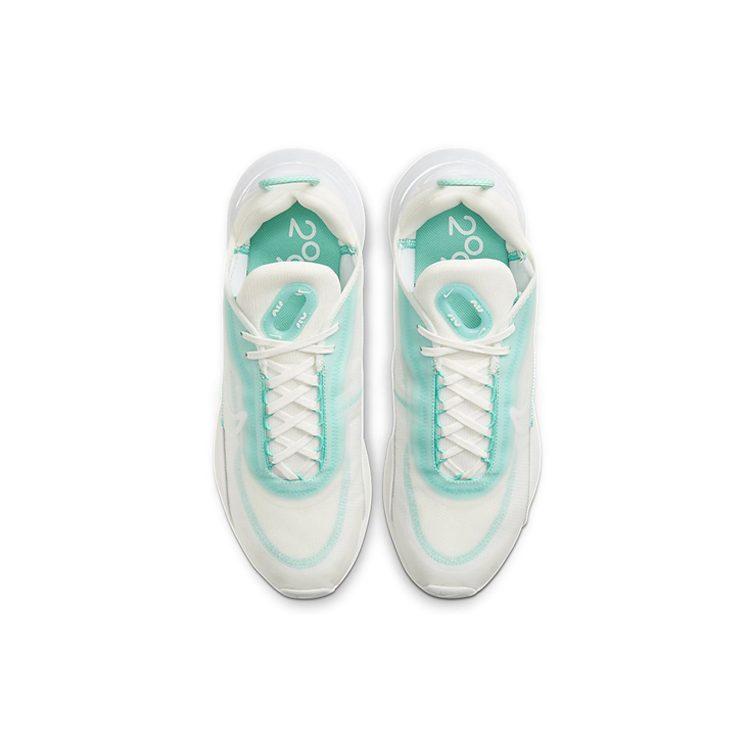 Nike Air Max 2090 Аврора Зеленый BV9977-102