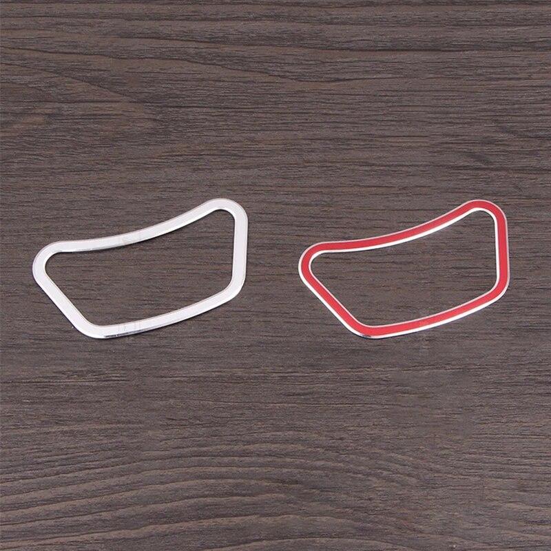 Консоль управления автомобилем, мультимедийная панель, кнопка меню, декоративная рамка, внутренние наклейки для BMW 5 серии E60, автомобильные аксессуары