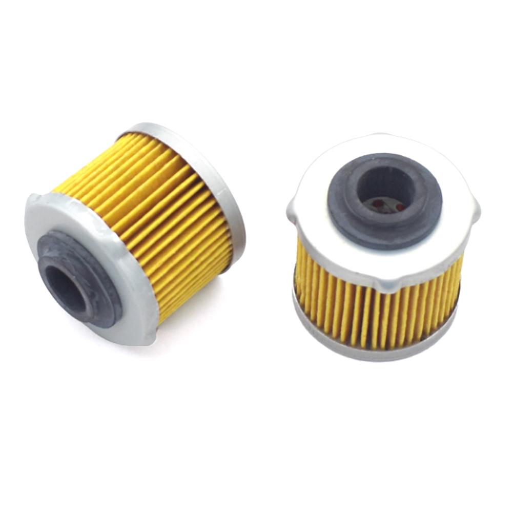 For Italjet Dragster 200 Dragster200 JC200T-9 Engine Oil Filters Cleaner Seal Filtration Motorcycle Filter
