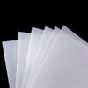 1Pc Ps Hard Plastic Diffuser Sheet Thickness Plastic Led Light Milky Translucent Blanks Plate 1Mm 1.5Mm 2Mm 3Mm Diy Crafts