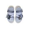 LiNing Hiker Casual Fashion Sandals Women Sandals Sky-Blue AZGS016-2