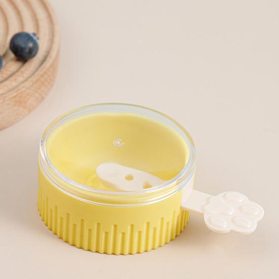 Форма для льда с крышкой, многоразовые формы для эскимо для мороженого, сорбетов, йогуртовых десертов, форма для льда без БФА