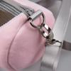 PCS Portable Guinea Pig Flannelette Shoulder Strap Pet Travel Bag Small Pet Hamster Carrier-Handbag