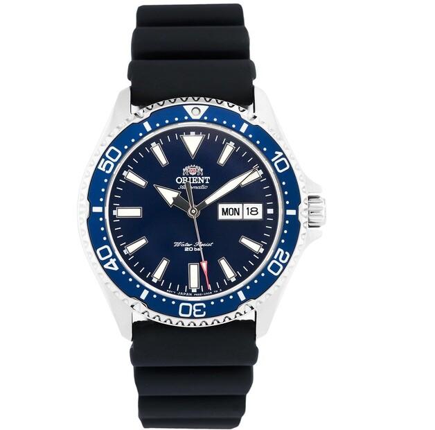 Часы Orient Ra-Aa0006L19B
