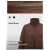 BOSIDENG B250135304 Short Stand Collar Loose Fit Down Jacket