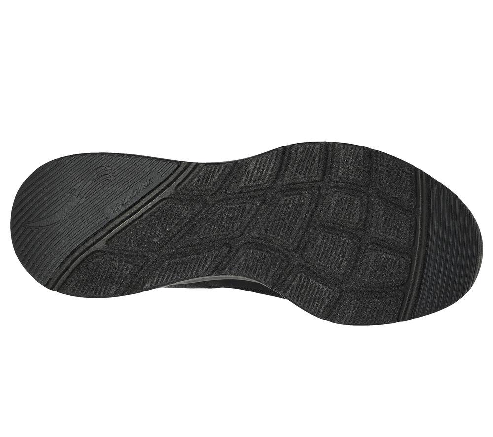Sneakers Skechers Black Version