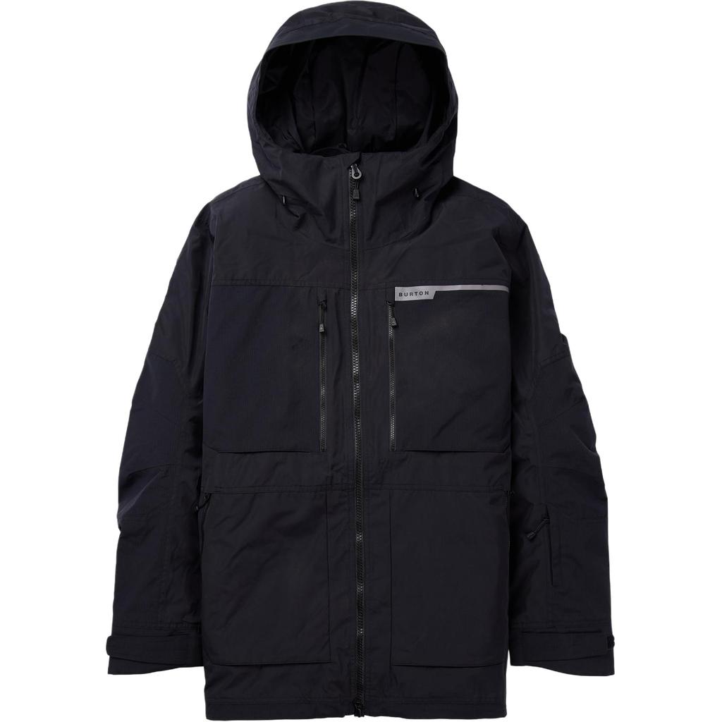 Burton Лыжный костюм с капюшоном на молнии 214691