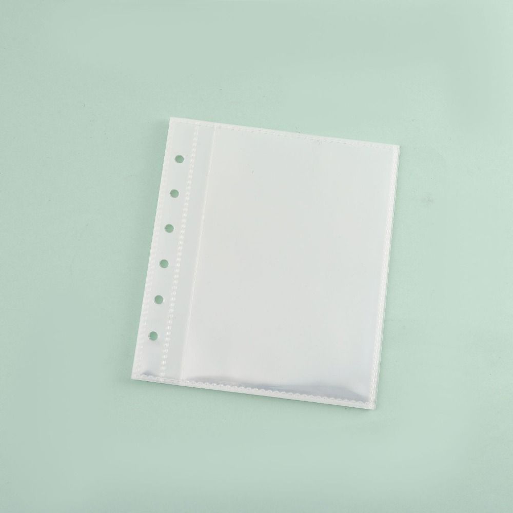 Папка-переплет Фотоальбом A7 Держатель для фотокарточек Коллекция фотокарточек из мультфильмов Книги Подарки