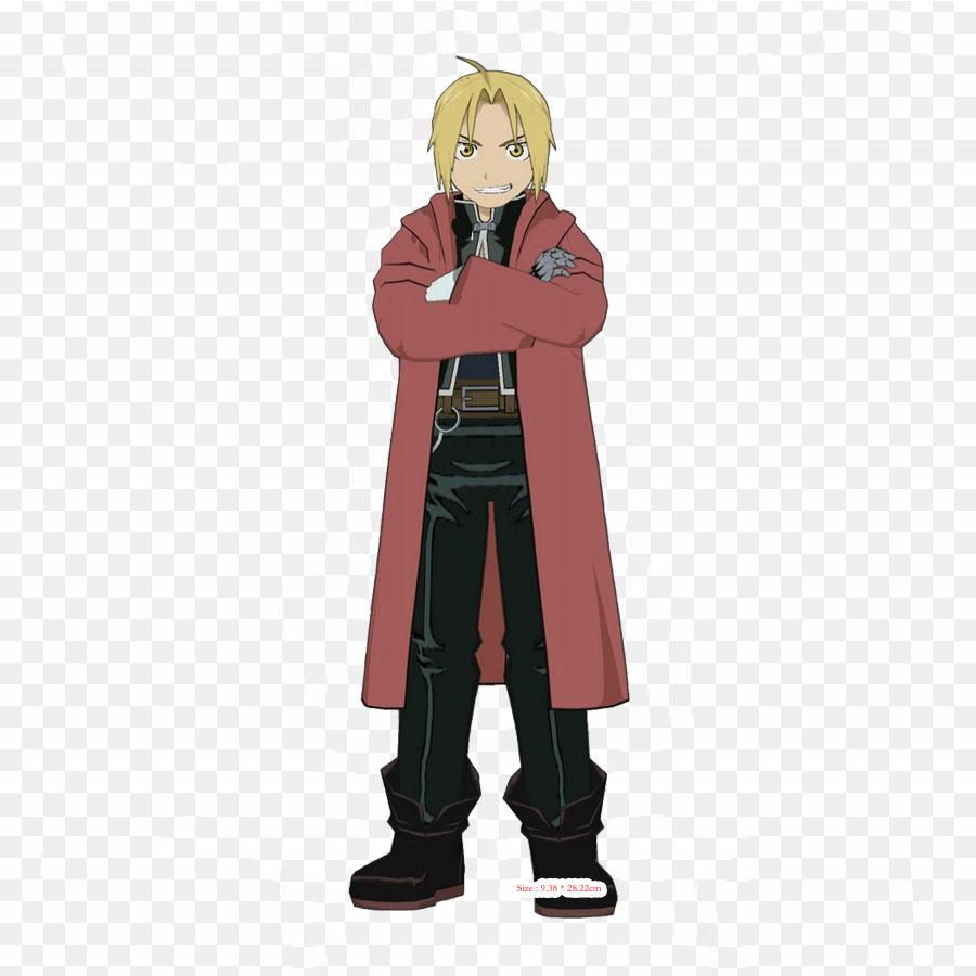 Thermal Sticker Patch On Clothing Roy Riza Hawkeye Iron On Patch For T-Shirt Dress DIY Washable A-Level Applique