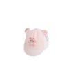 Summer Mesh Peaked Cap For Newborn Cute Cartoon Sunshade Cotton Baseball Hat For 0-6 Months